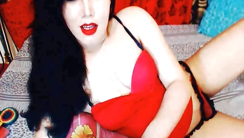 She's first time with a hot body