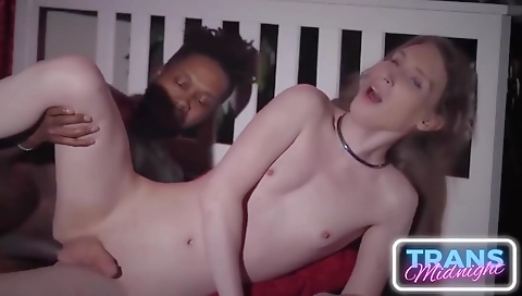 Mas knob to be fucked by a younger