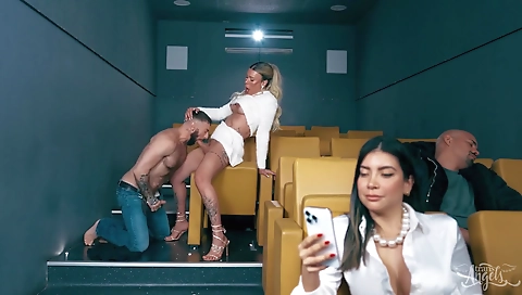 Hot anal slutty for sex