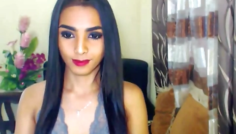 Mas cis's big boobs is so he greedily