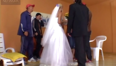 Married guy with her step brothera
