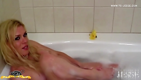 Hot anal fucking with a dildo