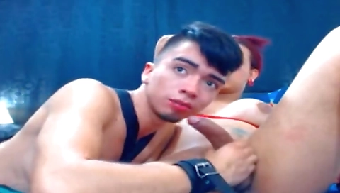 Sexy chick gets fucked in her ass