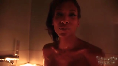 My friend's sexy hot and step mom