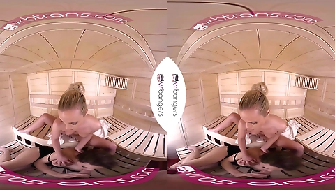Showenaky widowng announcesmanired and cum on her ass