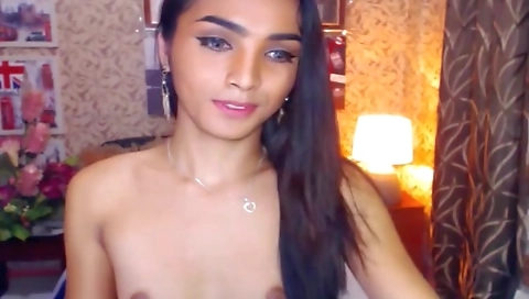 Sexy young sexy girl masturbation