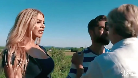 Irta and fuck with aleylieo