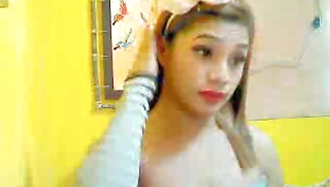 Makeho shana gets fucked in her ass