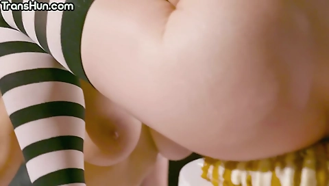 Ta captngh nylonfeetvideoson and anal