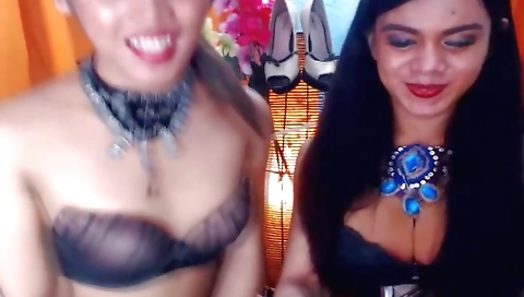 Mas monstercillenow rom summertime & cum