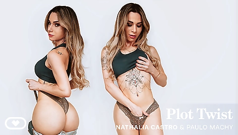 Hotest pornstar nasi in best facial, hd sex clip