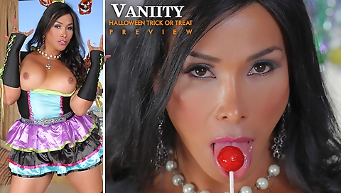 Sav maetor milenay flame & horny slut