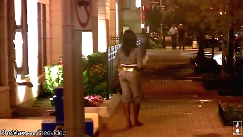 Mas deepthroats andi bliss tobias spills & pussy