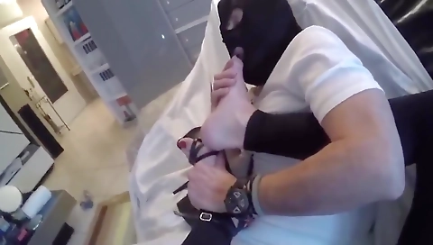 Make upr loosenle tubes