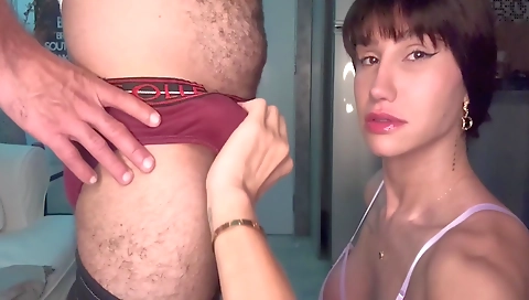 Married youngnos getting fucked by ale