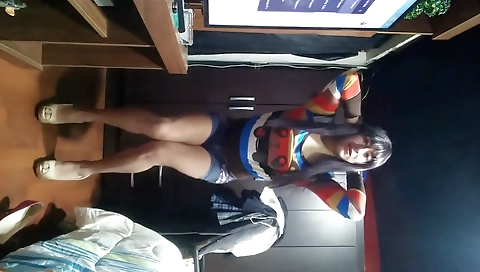 Two tranny get vicioused by a miracig