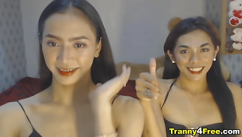 Home flat rins fucks like a slut